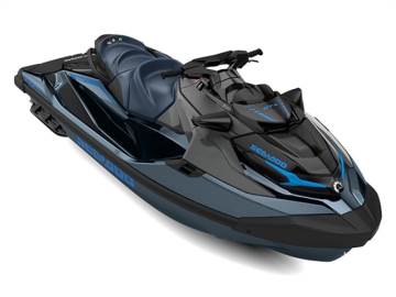 2026 BOMBARDIER™ GTX