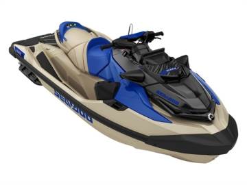 2026 BOMBARDIER™ WAKE™ PRO 230