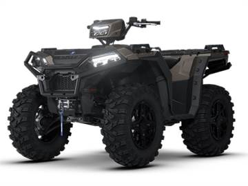 2026 POLARIS SPORTSMAN