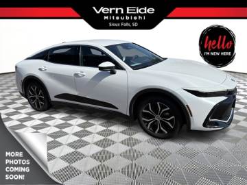 2023 TOYOTA CROWN