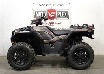 2026 POLARIS SPORTSMAN