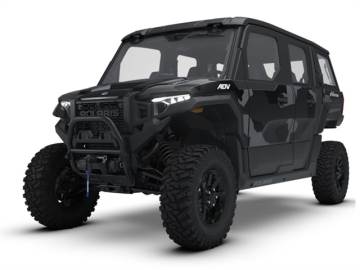 2026 POLARIS® XPEDITION ADV 5 NORTHSTAR