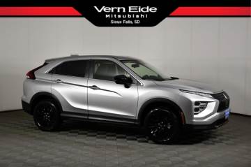 2026 MITSUBISHI ECLIPSE CROSS
