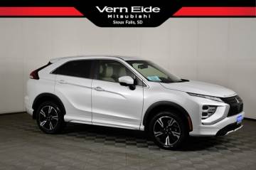 2026 MITSUBISHI ECLIPSE CROSS