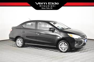 2024 MITSUBISHI MIRAGE G4