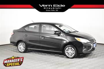 2024 MITSUBISHI MIRAGE G4