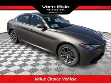 2019 ALFA ROMEO GIULIA