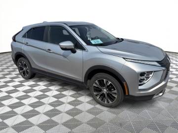 2022 MITSUBISHI ECLIPSE CROSS