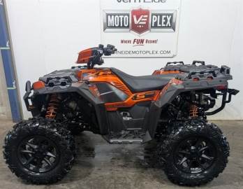 2026 POLARIS SPORTSMAN