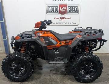 2026 POLARIS SPORTSMAN