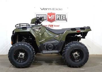 2026 POLARIS SPORTSMAN