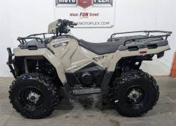 2026 POLARIS SPORTSMAN
