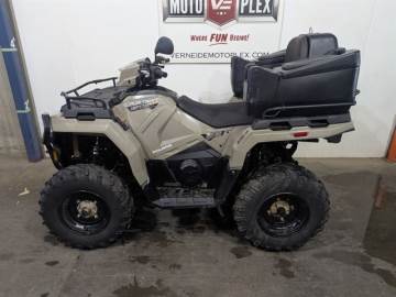 2023 POLARIS SPORTSMAN