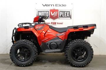 2026 POLARIS SPORTSMAN