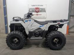 2026 POLARIS SPORTSMAN