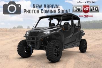 2026 POLARIS® GENERAL XP 4 1000 PREMIUM