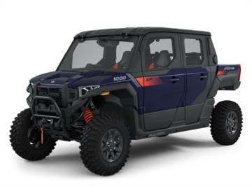 2025 POLARIS® XPEDITION XP 5 NORTHSTAR