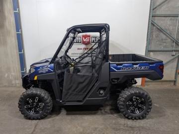2021 POLARIS® RANGER XP 1000 PREMIUM