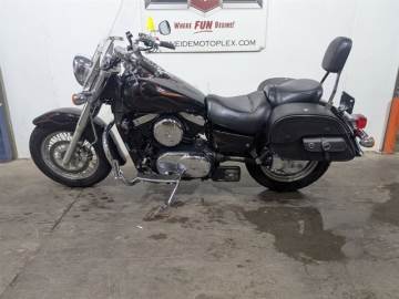 2006 KAWASAKI VULCAN