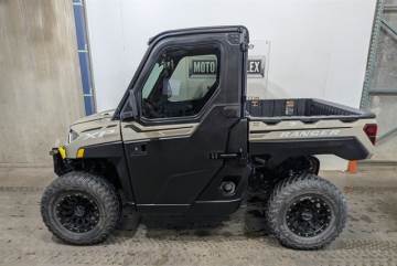 2024 POLARIS® RANGER XP 1000 NORTHSTAR EDITION ULTIMATE