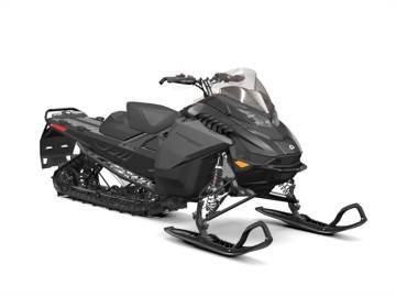 2027 SKI-DOO BACKCOUNTRY ADRENALINE 850 E-TEC® 146 ES POWM 2.0 S_LEV_4.5_BLK