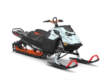2027 SKI-DOO SUMMIT