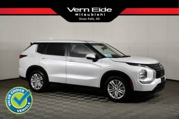 2023 MITSUBISHI OUTLANDER