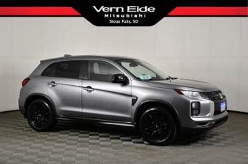 2023 MITSUBISHI OUTLANDER SPORT