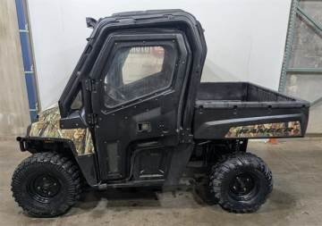 2012 POLARIS® RANGER® XP® 800