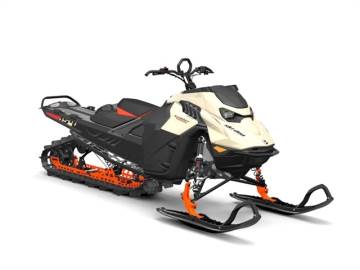 2027 SKI DOO SUMMIT