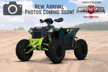 2026 POLARIS® SCRAMBLER XP 1000 S