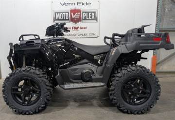 2026 POLARIS SPORTSMAN