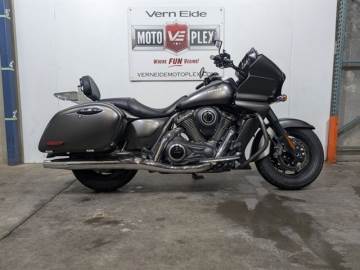 2022 KAWASAKI VULCAN