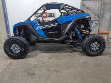 2026 POLARIS® RZR PRO R ULTRA EDITION