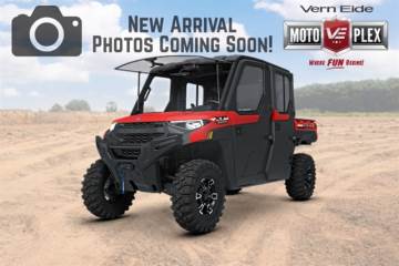 2027 POLARIS® RANGER CREW XP 1000 NORTHSTAR PREMIUM