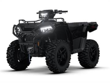 2026 POLARIS SPORTSMAN