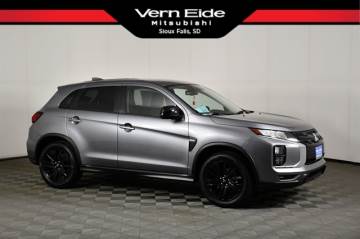 2027 MITSUBISHI OUTLANDER SPORT
