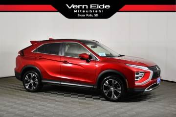2022 MITSUBISHI ECLIPSE CROSS