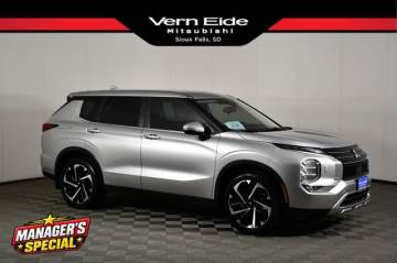 2023 MITSUBISHI OUTLANDER