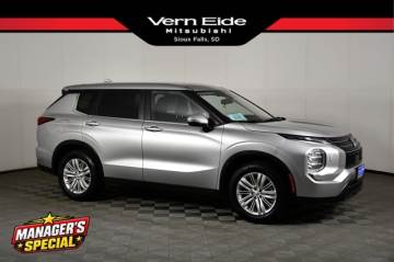 2023 MITSUBISHI OUTLANDER