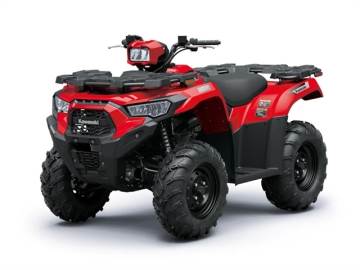 2026 KAWASAKI BRUTE FORCE