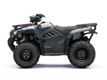 2026 KAWASAKI BRUTE FORCE
