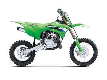 2027 KAWASAKI KX