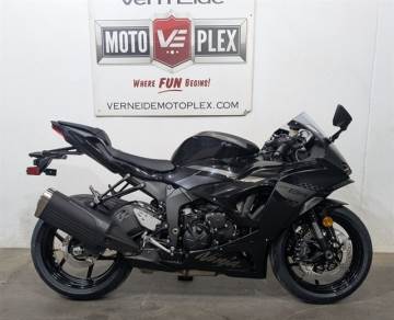 2027 KAWASAKI NINJA