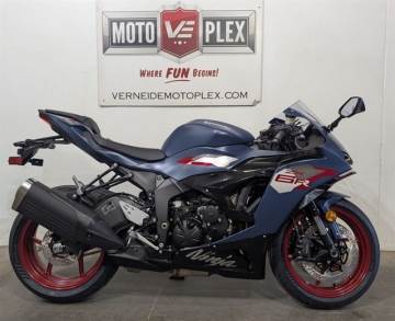 2027 KAWASAKI NINJA