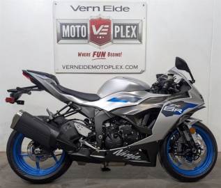 2027 KAWASAKI NINJA