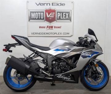 2027 KAWASAKI NINJA