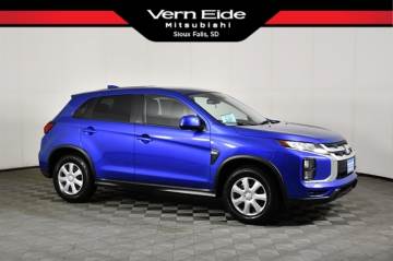 2027 MITSUBISHI OUTLANDER SPORT