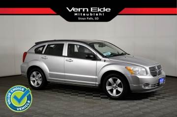 2011 DODGE CALIBER