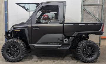 2027 POLARIS® RANGER XD 1500 NORTHSTAR ULTIMATE